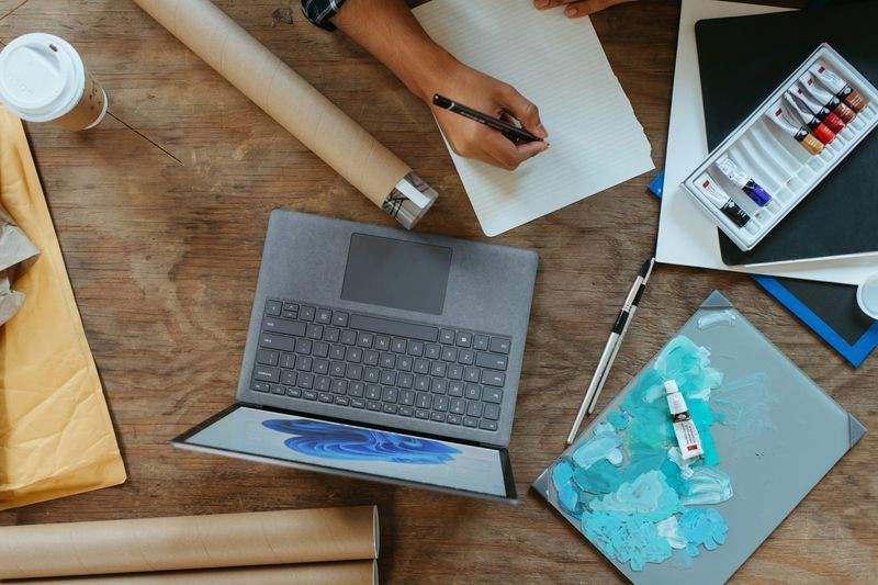 Estudio Prisma Creativo 5